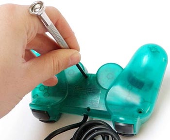 Motoarele Vibro cu propriile lor mâini (un motor de curent continuu) Motoarele Vibro cu propriile lor mâini