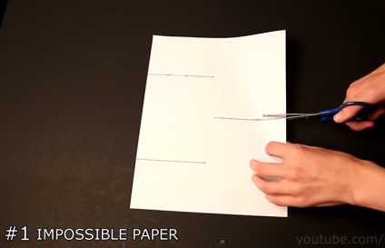instrucțiuni video 10 trucuri impresionante cu hârtie simplă (obișnuită) instrucțiuni video 10 trucuri impresionante cu foaie de hârtie obișnuită de