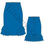 corp de model pentru cutie copil (copii) corp de model pentru copii cutie