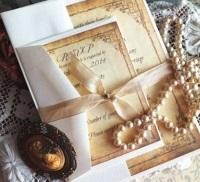 nunta Vintage INVITAȚII mici capodopera de familie (Vintage) nunta Vintage INVITAȚII mici capodoperă de familie