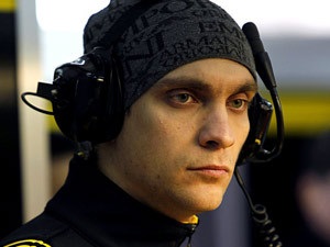 Vitaly Petrov - Biografie și Familiei (Vitaly) Vitaly Petrov - Biografie și Familiei