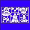 Vytynanki template-uri noi (Descărcați vytynanku Descărcați) Vytynanki Template-uri noi