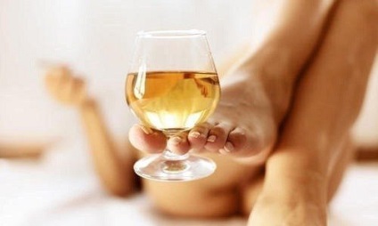 Efectele alcoolului asupra calității spermei și capacitatea sa de a fertiliza (de calitate) Efectele alcoolului asupra calității spermei și capacitatea sa de a fertiliza