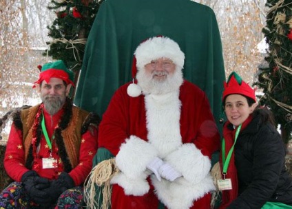 Diferențele externe de la Moș Crăciun Moș Crăciun (Santa) Diferențele externe de la Moș Crăciun Moș Crăciun