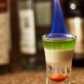 Vodka cu lapte (remediu popular care permite) Vodka cu lapte
