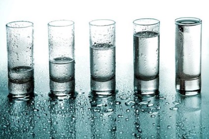 Vodka cu lapte - câteva sfaturi și rețete (rețete) Vodka cu lapte - câteva sfaturi și rețete