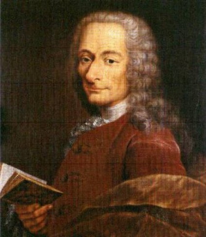 Voltaire - Biografie, informații, viața personală (biografie) Voltaire - Biografie, informații, viața personală