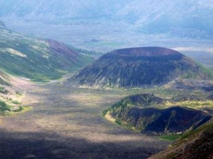 poate avea loc în Siberia catastrofă seismică (apar) catastrofă seismică poate avea loc în Siberia