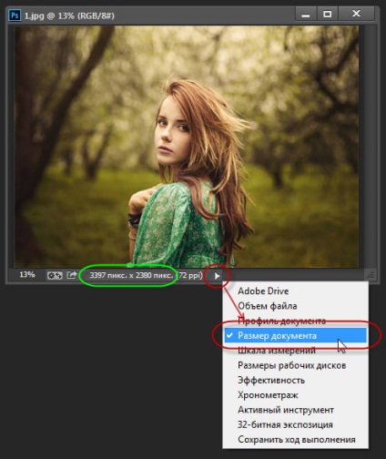 Conexiune artistică a două imagini într-un singur (Photoshop) compuse artistic două imagini într-o