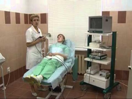 Procedura YAMIK pentru sinus scop particular și contraindicații la tratament (în special) Procedura YAMIK pentru sinus scop particular și contraindicații la tratamentul