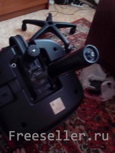 gaz lift Înlocuirea pe un scaun de birou cu mâinile - mobilier mâinile - restaurare și reparații (înlocuiți) gaz lift Înlocuirea pe un scaun de birou cu mâinile - mobilier mâinile - restaurarea și repararea