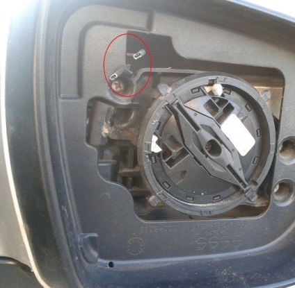 Schimbare adept se transformă în oglinda retrovizoare exterioară hyundai ix35 (30 min) lămpi de schimb pentru în oglinda retrovizoare exterioară hyundai ix35