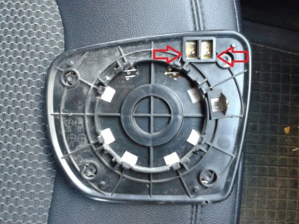 Schimbare adept se transformă în oglinda retrovizoare exterioară hyundai ix35 (30 min) lămpi de schimb pentru în oglinda retrovizoare exterioară hyundai ix35