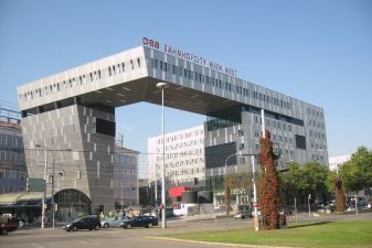 Transportul feroviar din Viena - Arriva (venă) Transportul feroviar din Viena - Arriva