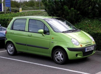 Vehicule pentru femei (paisprezece mii american) masina pentru femei
