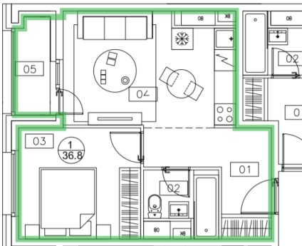 micro-LCD oraș în pădure - prețurile de apartamente de vânzare, termen real foto online (Mikrogorod) micro-LCD oraș în pădure - prețurile de apartamente de la dezvoltatori, termenul limită reală și foto on-line