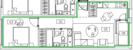 micro-LCD oraș în pădure - prețurile de apartamente de la dezvoltatori, termenul limită reale și fotografii de pe site-ul (dezvoltator) micro-LCD oraș în pădure - prețurile de apartamente de la dezvoltatori, termenul limită reală și foto on-line