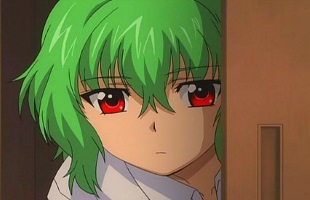 Valoarea personajului culoarea părului anime (protagonist) Valoarea parului culoare un personaj anime