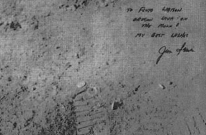 10 lucruri interesante care au avut astronauți pe Lună - spațiul de știri și astronauticii la (spațiu) 10 lucruri interesante care au avut astronauți la luna - spațiul de știri și astronauticii la