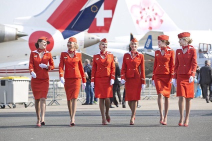 10 motive pentru care îmi place Aeroflot! - (dragoste) 10 motive pentru care îmi place Aeroflot! -