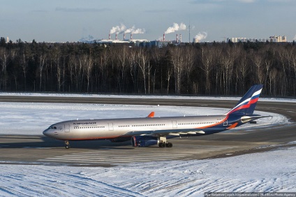 10 motive pentru care îmi place Aeroflot! - (vă rugăm să se toarnă vinul) 10 motive pentru care îmi place Aeroflot! -
