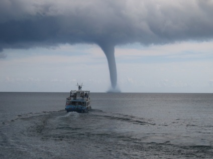 10 Cel mai devastator Tornada (mai mult) 10 Tornada mai devastatoare