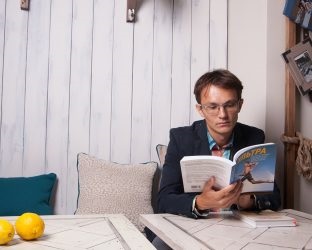 10 sfaturi cum să se concentreze pe munca, blog Editura „Mann, Ivanov și Ferber“ (consilii) 10 sfaturi cum să se concentreze pe munca, blog Editura „Mann, Ivanov și Ferber“