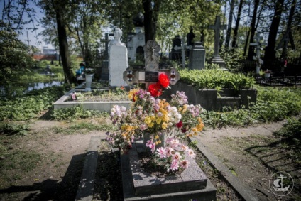 11 întrebări despre uhopshih comemorare (Anastasiy Sinait spune) 11 întrebări cu privire la uhopshih comemorare