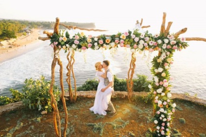 14 Tendințe nunta 2017 dacă o tendință! (Wedding) 14 Tendințe nunta 2017 dacă o tendință!