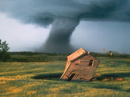 15 lucruri interesante despre tornade (tornade) 15 lucruri interesante despre tornade