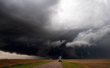 15 lucruri interesante despre tornade (tornade) 15 lucruri interesante despre tornade