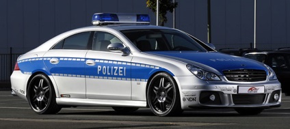 15 mașini de poliție, din care nici o scăpare (România Automotive News) 15 mașini de poliție, din care nici o scăpare
