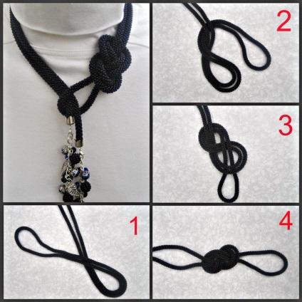50 moduri arcan tie (lasso) 50 moduri de a lega un lasso