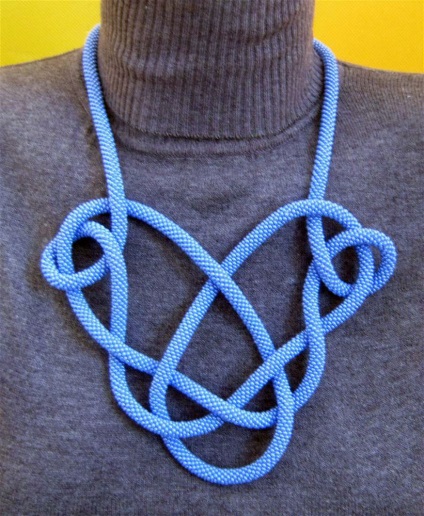 50 moduri arcan tie (nauz) 50 moduri de a lega un lasso