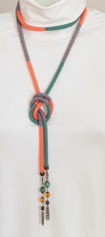 50 moduri cravată lasso (hamurile) 50 moduri de a lega un lasso