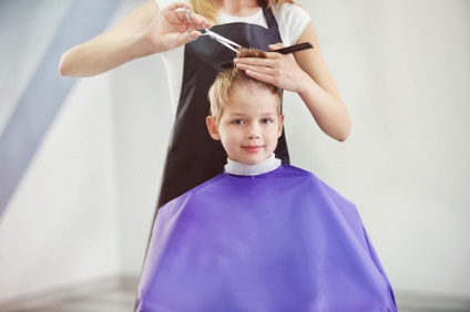 6 coafuri trendy pentru băieți în 2017 (băieți) 6 coafuri Trendy pentru băieți în 2017