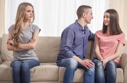 7 gânduri rele care fura frumusețea (care) 7 gânduri rele care fura frumusetea