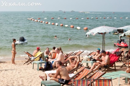 8 sfaturi cum să faceți plajă Thailanda (Tailanda) 8 sfaturi cum să faceți plajă Thailanda