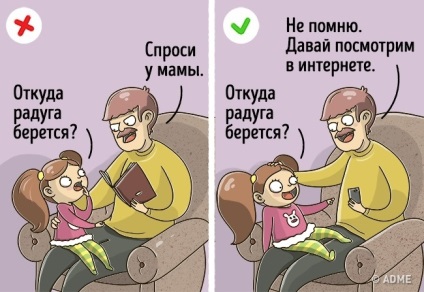 9 lucruri pe care absolut nu se poate interzice unui copil (copii) 9 lucruri pe care absolut nu se poate interzice copilului