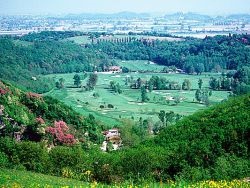Abano Terme, Italia (Abano Terme) Abano Terme, Italia