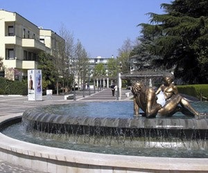 Abano Terme - un paradis pentru iubitorii de stațiunile balneare (de la excursii Abano Terme) Abano Terme - un paradis pentru iubitorii de stațiunile balneare