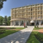 Abano Terme - un paradis pentru iubitorii de stațiunile balneare (de la excursii Abano Terme) Abano Terme - un paradis pentru iubitorii de stațiunile balneare