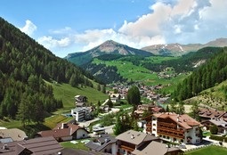 Abano Terme - un paradis pentru iubitorii de stațiunile balneare (Abano Grand Hotel) Abano Terme - un paradis pentru iubitorii de stațiunile balneare