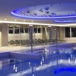 Abano Terme - un paradis pentru iubitorii de stațiuni balneare (stațiuni) Abano Terme - un paradis pentru iubitorii de stațiunile balneare