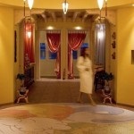 Abano Terme - un paradis pentru iubitorii de stațiuni balneare (restaurante Abano Terme) Abano Terme - un paradis pentru iubitorii de stațiunile balneare