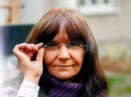 Și acolo, dincolo de pragul morții (din nou, găsit de operare în sine) Și acolo, dincolo de pragul morții