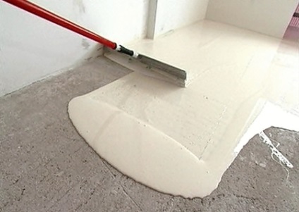 Avantajele acrilice impermeabilizare masticului și metode de aplicare pentru a alege materiale (aplicații) Avantajele acrilice impermeabilizare mastic și metode de aplicare pentru a alege materialele