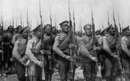 Alexander Samsonov scurt biografia, o carieră militară (Alexander) Alexander Samsonov scurtă biografie cariera militară