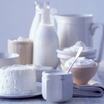 Alergic la produse lactate (produse alimentare) Alergii la produse lactate