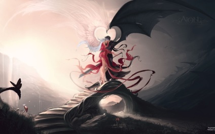Angels (Vladimir DHS) (îngeri) Îngeri (Vladimir DHS)